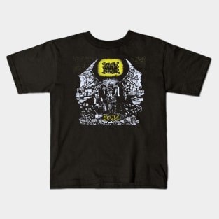 Napalm Death new 7 Kids T-Shirt
